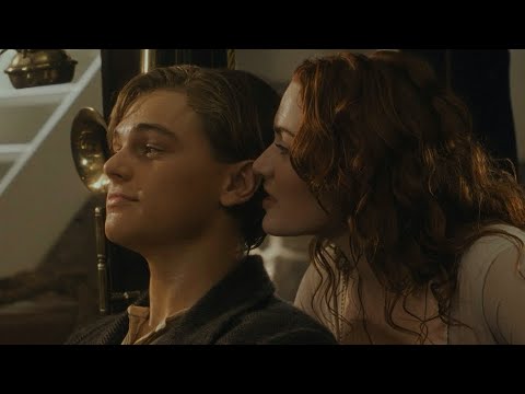 To The Stars - Titanic 4K HDR Scene
