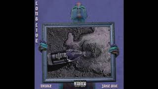 Thurz - &quot;Long Live&quot; [Produced by Jake One] (Audio | 2019)