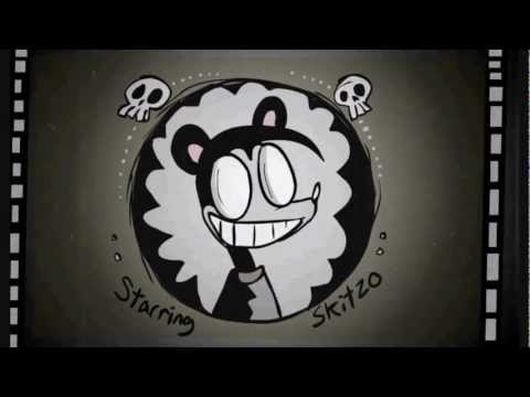 Skitzo Short-"Can Ya Spare a Dime?"