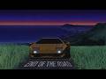 When your brain decides it’s open mic night at 3 AM - End Of The Road (SynthPrincipal)