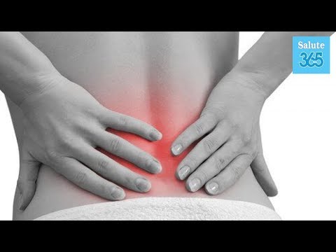 Eliminare le vertigini osteocondrosi Displasia dellanca nei neonati