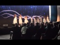 Kids Performing at Mead Johnson Singapore Plant ...