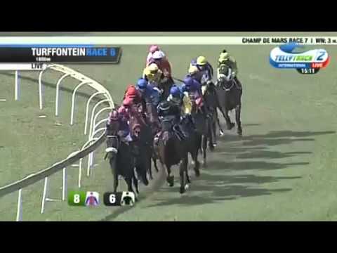 2016.04.02 Jacaranda Handicap (RSA) - Peggy Jay