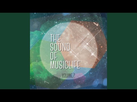 So Brand New (feat. Vivian B) (Alien Cut Remix)