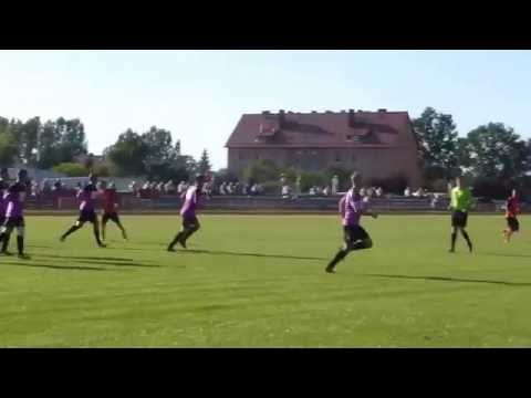 27 08 2016 r Santos Świebodzin  -  Z U  Zachód  Sprotavia (11) 75'
