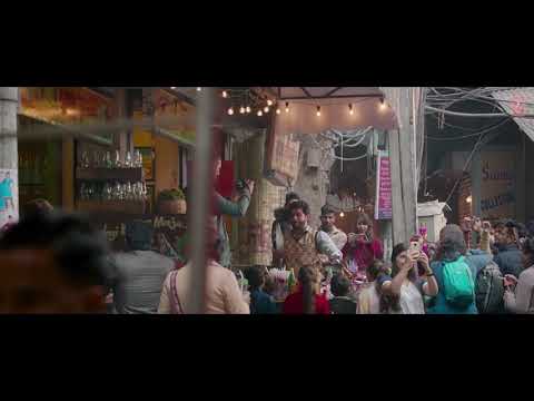 Sacchiyaan Mohabataan Nibhawanga Relexing Special Song