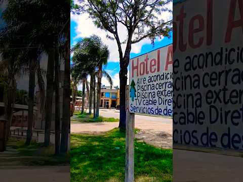 Chuy, Departamento de Rocha, Uruguay