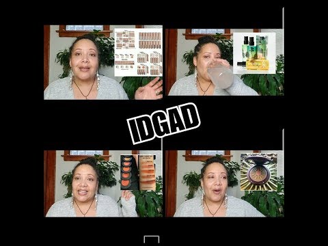 I Don't Give A D$mn About - KKW, SmashBox, Melt, PR & Honest Reviews