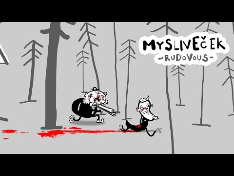 Rudovous: Mysliveček (video by Jaromír Plachý)