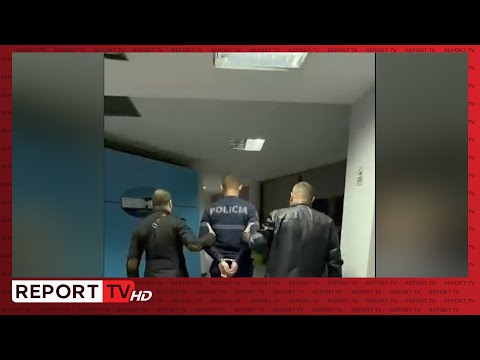 Do shiste kokainë në Bllokun e Sigurisë, arrestohet polici në Tiranë! La takim për të blerë drogën