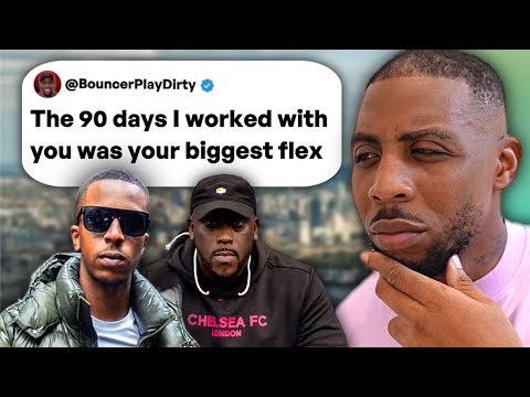 Why The Rapper Siru Fell Off | He Said I Didn’t Make Him A Star, Where Is He Now? 