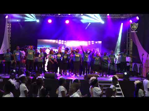 Concerto gospel com Pastora Janifer Cutane || 27.01.2024