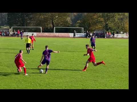 Kreispokalfinale Germania Ober-Roden