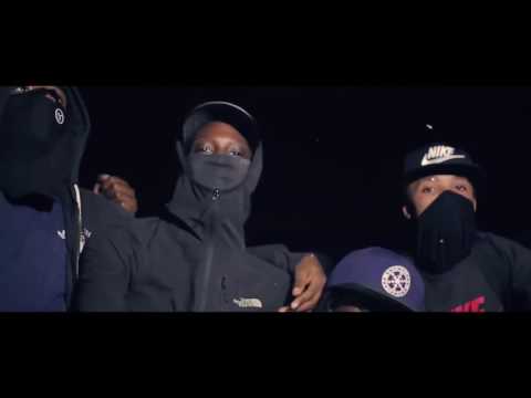MJ x Blacka x Y.MJ (ZT) - Violence