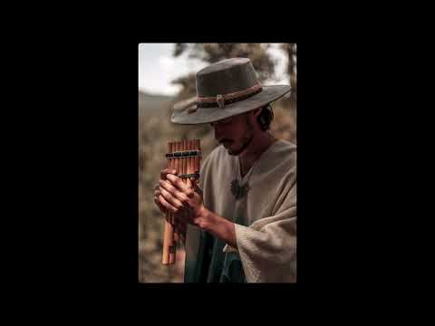 Janax Pacha & Alunawachuma - Una Tribu ( 2023 )