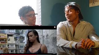 Sadek - Imma (Clip officiel) REACTION w/FREESTYLE