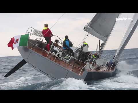 EYOTY 2015: Das sind Europas beste Yachten