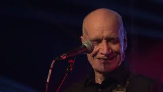 Wilko Johnson - Can You Please Crawl Out Your Window (live at Lakefest - 11th August 17)