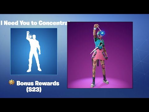 Video thumbnail for I Need You to Concentrate / Hypnot-Eyes