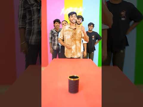 Ellarum avanga chance ah miss pannitangale🥱 #short #comedy #challenge #shortsfeed #funny #trending