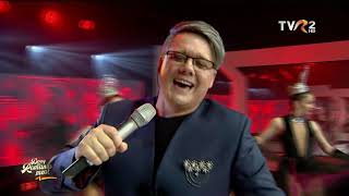 Download lagu FUEGO - TANGO mp3