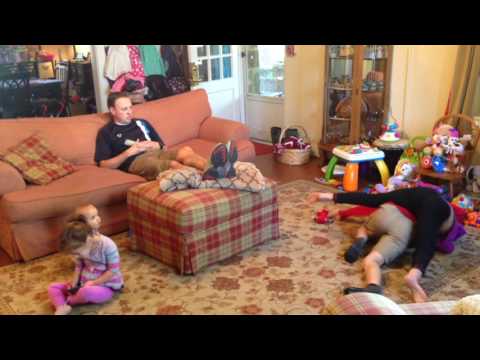 Parenting Styles and Child Outcomes