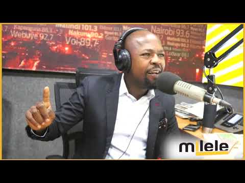 Alex Mwakideu - 1 Year since I quit drinking Alcohol, One year of being SOBBER - Thanks be to God!