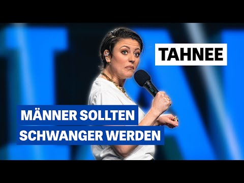 Tahnee - Die coole Tante mit den Spielzeug-Br*sten | Die besten Comedians Deutschlands