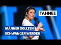 Tahnee Die Coole Tante Mit Den Spielzeug Br Sten Die Besten Comedians Deutschlands