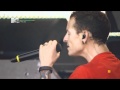 Linkin Park - Jornada Del Muerto (Live from Red Square)