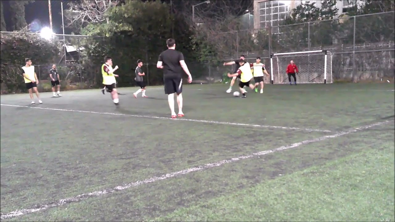 Ο.Ο.Τ.- 5 ΚΑΙ Ο ΚΟΥΚΟΣ