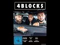 4 Blocks Staffel 1 Official Trailer Deutsch