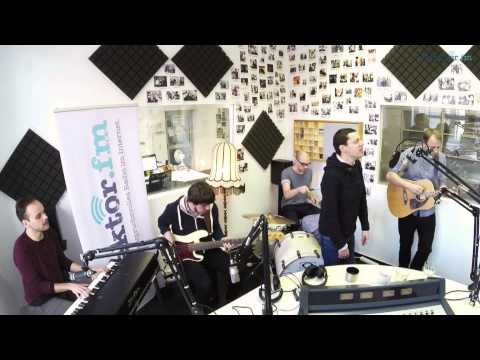 Woods Of Birnam - I'll Call Thee Hamlet (detektor.fm-Session)