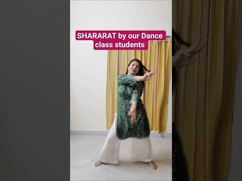 Fun Choreography