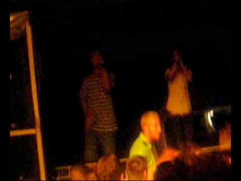 Tvrda Osnova - Stihoven Orgazam(live)