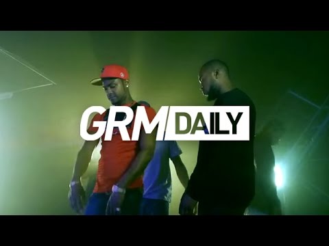 Jayshavish - Panda Remix | Grm Daily