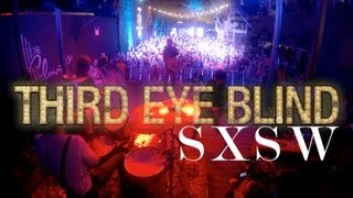 Third Eye Blind - Narcolepsy (Live) SXSW 2013