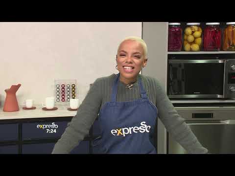 Recipe: Apricot Chicken