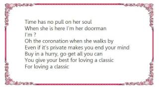 Iggy Pop - Platonic Lyrics