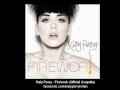 Katy Perry - Firework (Official Acapella) 