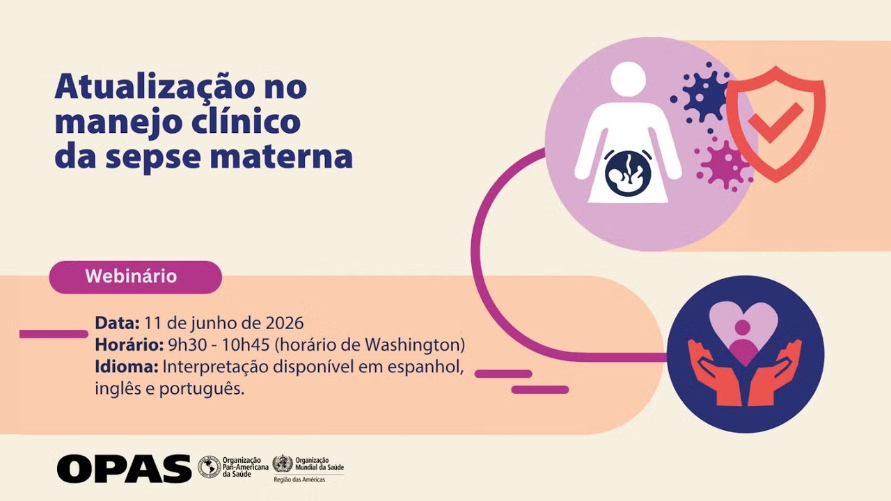 Atualização no manejo clínico da sepse materna