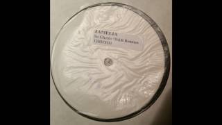 Jamelia - So Ghetto (DnB Remix)