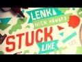 Stuck Like Glue - Lenka & Nick Howard - Teaser ...
