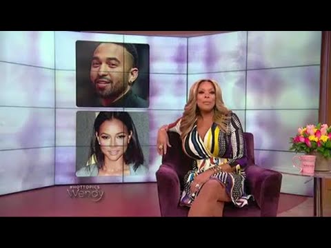 Chris Brown is the Father! | The Wendy Williams Show SE6 EP109