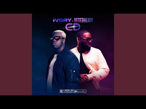 CD (feat. Vegedream)