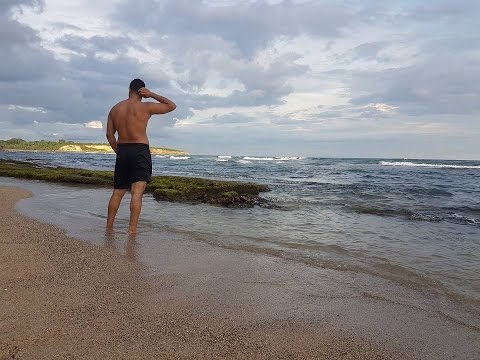 Dominican Republic | Fall 2016