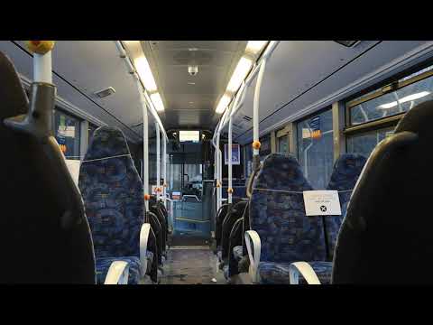 KICKDOWN BEAST | Connections 4: Go North East 5365/BX63 BDF - Mercedes-Benz Citaro 0530N