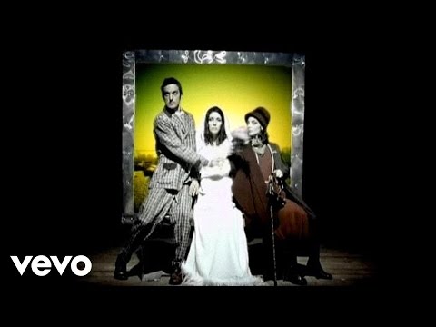 Scisma - L'Innocenza