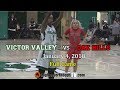 Oak Hills vs. Victor valley 1.6.18