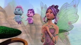 Barbie en español Latino HD - Barbie Fairytopia: La magia del Arco Iris (2007)
